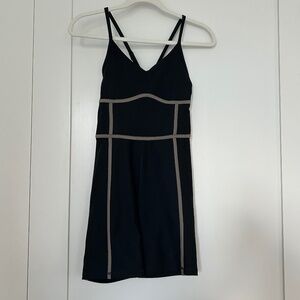 Abercrombie YPB active jumpsuit